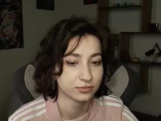 AlodiaHammett's Live Sex Cam Show