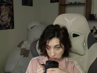 AlodiaHammett's Live Sex Cam Show