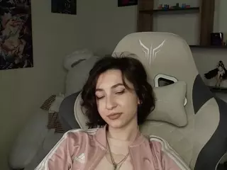 AlodiaHammett's Live Sex Cam Show