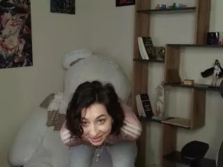 AlodiaHammett's Live Sex Cam Show