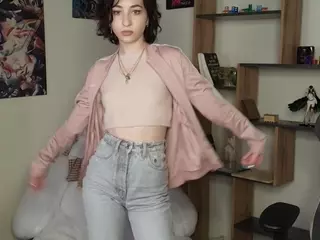 AlodiaHammett's Live Sex Cam Show