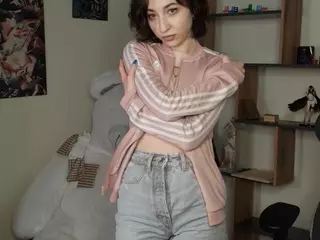AlodiaHammett's Live Sex Cam Show