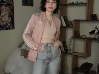 AlodiaHammett's Live Sex Cam Show