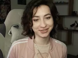 AlodiaHammett's Live Sex Cam Show
