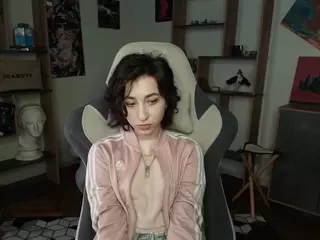 AlodiaHammett's Live Sex Cam Show