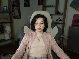 AlodiaHammett's Live Sex Cam Show