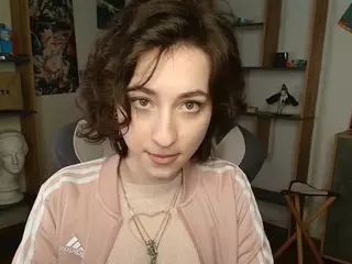 AlodiaHammett's Live Sex Cam Show