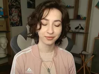 AlodiaHammett's Live Sex Cam Show