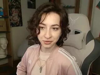 AlodiaHammett's Live Sex Cam Show