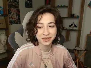 AlodiaHammett's Live Sex Cam Show