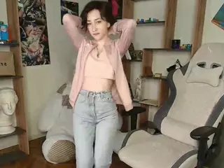 AlodiaHammett's Live Sex Cam Show