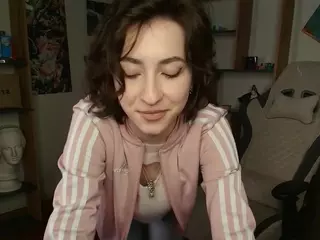 AlodiaHammett's Live Sex Cam Show