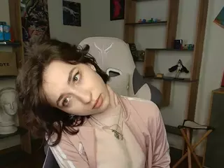 AlodiaHammett's Live Sex Cam Show