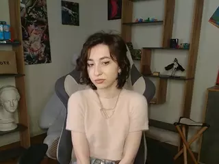 AlodiaHammett's Live Sex Cam Show