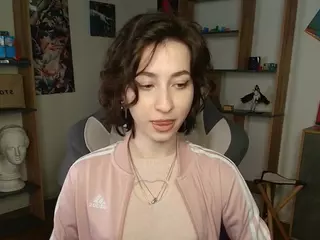 AlodiaHammett's Live Sex Cam Show