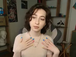 AlodiaHammett's Live Sex Cam Show