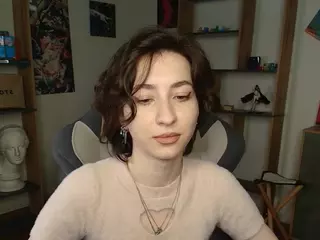 AlodiaHammett's Live Sex Cam Show