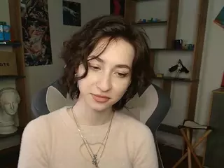 AlodiaHammett's Live Sex Cam Show