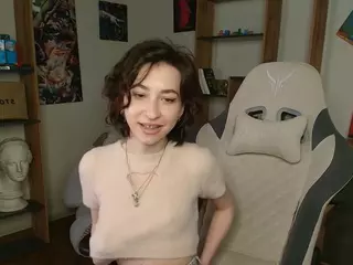 AlodiaHammett's Live Sex Cam Show