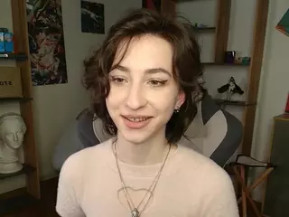 AlodiaHammett's Live Sex Cam Show