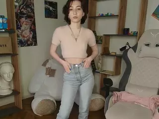 AlodiaHammett's Live Sex Cam Show