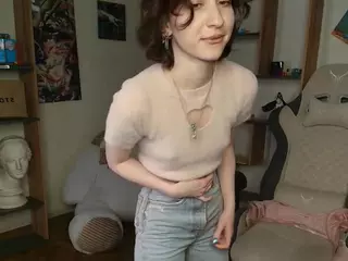 AlodiaHammett's Live Sex Cam Show