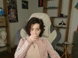 AlodiaHammett's Live Sex Cam Show