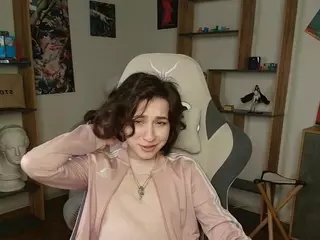 AlodiaHammett's Live Sex Cam Show