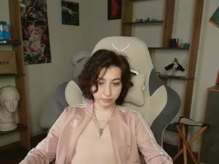 AlodiaHammett's Live Sex Cam Show