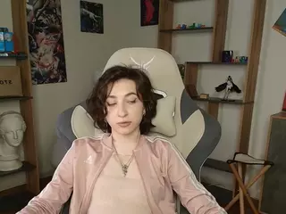 AlodiaHammett's Live Sex Cam Show