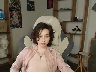 AlodiaHammett's Live Sex Cam Show