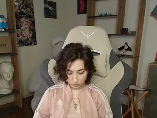 AlodiaHammett's Live Sex Cam Show