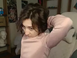 AlodiaHammett's Live Sex Cam Show