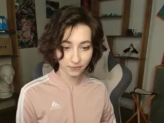 AlodiaHammett's Live Sex Cam Show