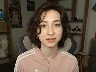 AlodiaHammett's Live Sex Cam Show