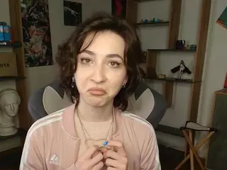 AlodiaHammett's Live Sex Cam Show