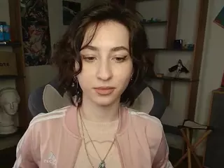 AlodiaHammett's Live Sex Cam Show