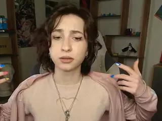 AlodiaHammett's Live Sex Cam Show