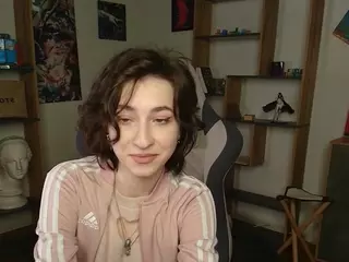 AlodiaHammett's Live Sex Cam Show