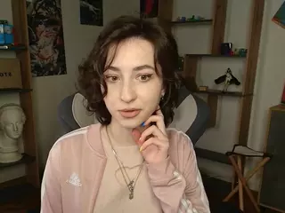 AlodiaHammett's Live Sex Cam Show