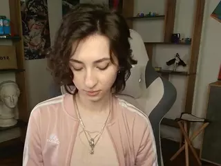 AlodiaHammett's Live Sex Cam Show