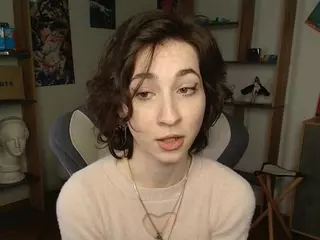 AlodiaHammett's Live Sex Cam Show