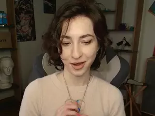 AlodiaHammett's Live Sex Cam Show