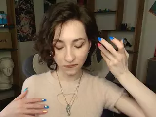 AlodiaHammett's Live Sex Cam Show