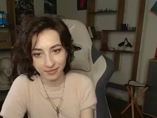 AlodiaHammett's Live Sex Cam Show