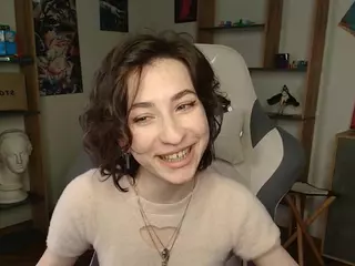 AlodiaHammett's Live Sex Cam Show