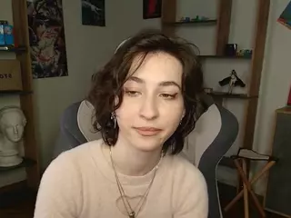 AlodiaHammett's Live Sex Cam Show