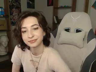 AlodiaHammett's Live Sex Cam Show
