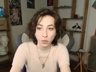 AlodiaHammett's Live Sex Cam Show
