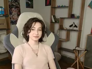 AlodiaHammett's Live Sex Cam Show